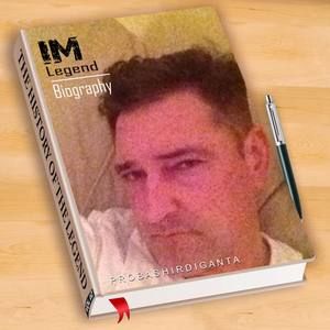 Meet your Posher, James